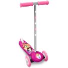 Trotineta cu 3 roti Disney Princess C887045