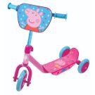 Trotineta cu 3 roti Peppa Pig 50158