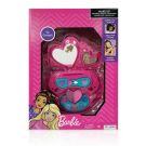 Micul studio de machiaj, Barbie