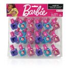Lac pentru unghii colorat, Barbie