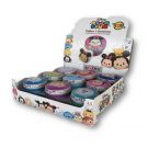 Tsum Tsum - Cutie metalica si Radiera