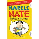 Carte Editura Arthur, Marele Nate.1. Intaiul intre pusti, Lincoln Peirce