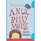 Carte Editura Arthur, Anul lui Billy Miller, Kevin Henkes