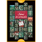 Lumea de cerneala 1. Inima de cerneala, Cornelia Funke