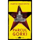 Parcul Gorki, Martin Cruz Smith 