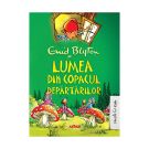 Carte Editura Arthur, Lumea din Copacul Departarilor, Enid Blyton