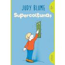 Supercoltunas, Judy Blume 