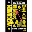Watchmen, Alan Moore, Dave Gibbons