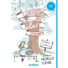 Confesiunile unui prieten imaginar. Memoriile lui Jacques Papier, Michelle Cuevas 