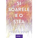 Si soarele e o stea, Nicola Yoon 