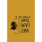 Omul invizibil, H. G. Wells 
