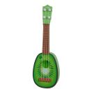 Ukulele, intstrument muzical, My Music World, Kiwi