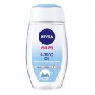 Ulei de corp Nivea Baby, 200 ml