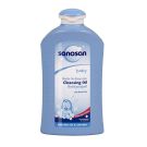 Ulei de curare Sanosan, 500ml