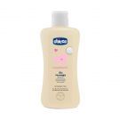 Ulei de masaj Chicco Baby Moments, 200ml