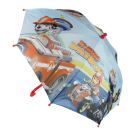 Umbrela Paw Patrol, 42 cm, bleu