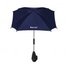 Umbrela pentru carucior cu protectie UV Lorelli Classic - Dark Blue