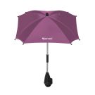 Umbrela pentru carucior cu protectie UV Lorelli Classic - Rose