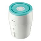 Umidificator de aer Philips, tehnologie NanoCloud, rezervor 2 l