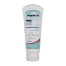 Unguent cu Panthenol Sanosan Pure and Sensitive, 100ml