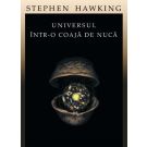 Universul intr-o coaja de nuca, Stephen Hawking