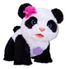 Jucarie interactiva FurReal Friends - Ursuletul Panda Pom-Pom