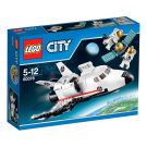 LEGO City - Naveta utilitara (60078)