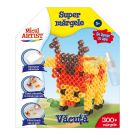 Micul Artist - Vacuta