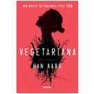 Vegetariana, Kang Han 
