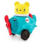 Vehicule zornaitoare Fisher Price - Avion