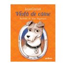 Viata de caine: Jurnalul foxului Miki, Sasa Ciornii