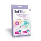 Aspirator nazal Visiomed Babydoo MX6 One
