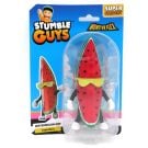 Figurina flexibila, Monster Flex, Stumble Guys, S2, Wattermelon Guy
