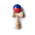 Sweets Kendamas Sumo Half Split Red Blue