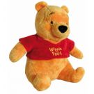 Jucarie de plus Winnie the Pooh, 20 cm