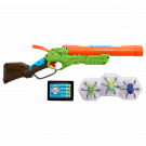 Pusca cu gloante X-Shot Bug Attack