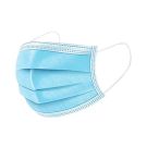 Set 50 masti de protectie pentru copii, 3 straturi