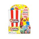 Joc interactiv Yulu, Popcorn Poppin
