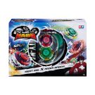 Set Spiner Infinity Nado - Split Sereis - Night owl and Razer orochi