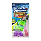 Set 100 Baloane de apa Bunch O Balloons, Rapid Fill 