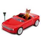 Zootropolis - Masina decapotabila a lui Nick