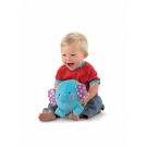 Zornaitoare din plus Fisher Price Elefant