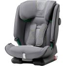 Scaun auto cu Isofix Britax Romer Advansafix i-Size, 76-150 cm, Cool Flow, Silver