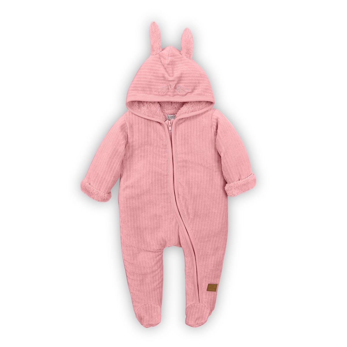 Combinezon bebe cute little bunny dirkje 