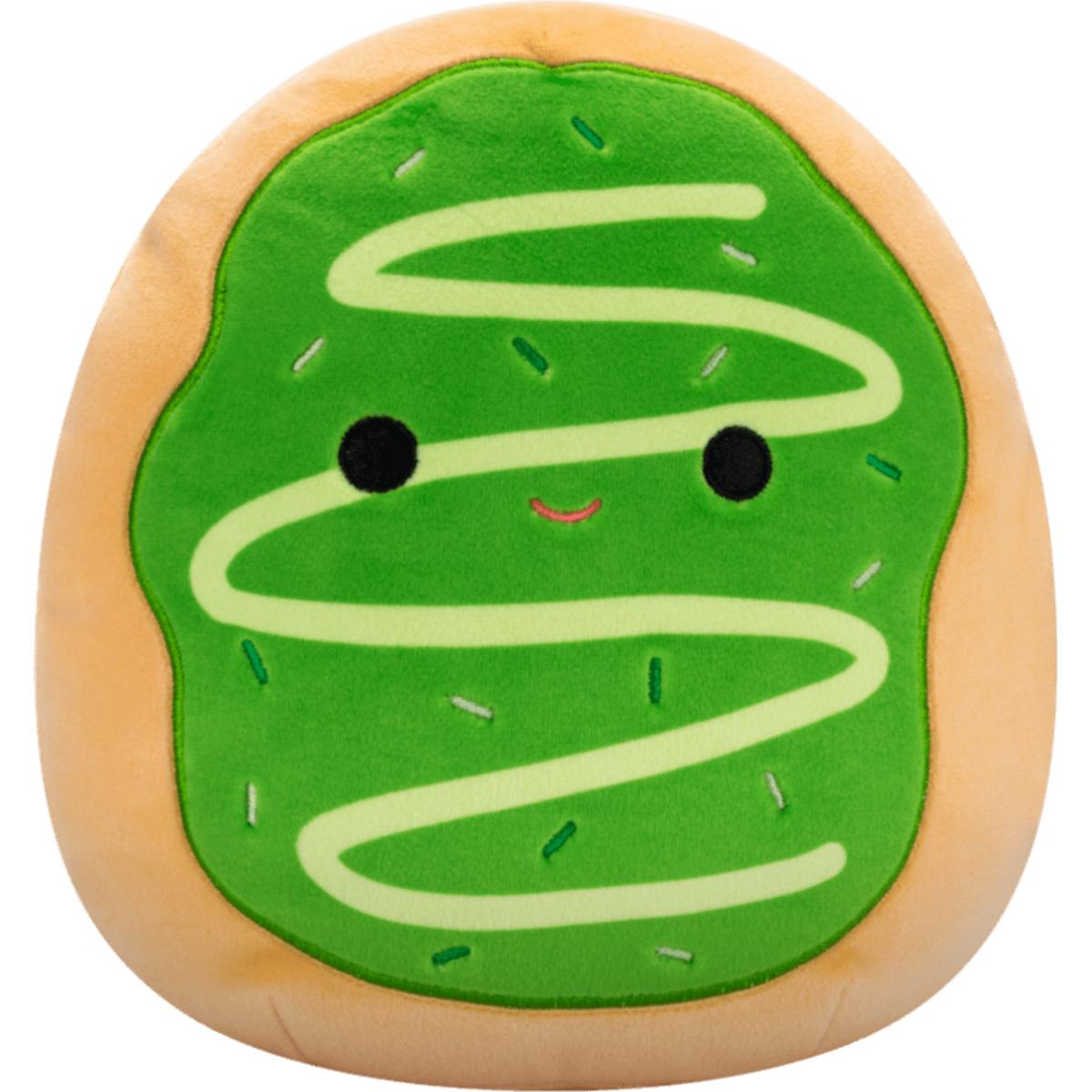 Jucarie de plus, Squishmallows, Daisuke, 19 cm