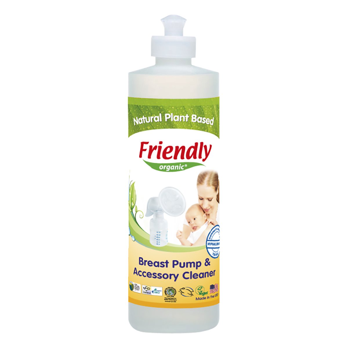 detergent accesorii alaptare friendly organic