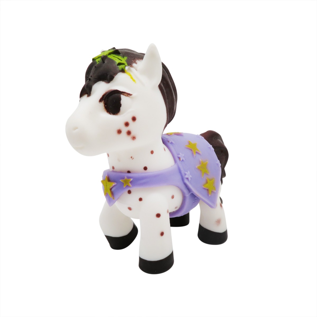 Mini figurina, Dress Your Pony, Luna, S2 dress imagine 2022 protejamcopilaria.ro