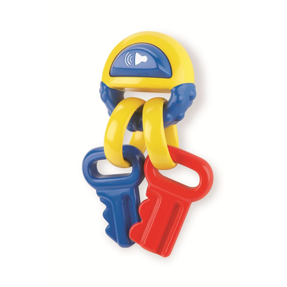 jucarie bebelusi little tikes discoversounds - chei cu sunete