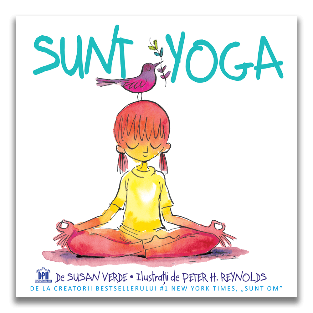 Poze Sunt yoga, Susan Verde