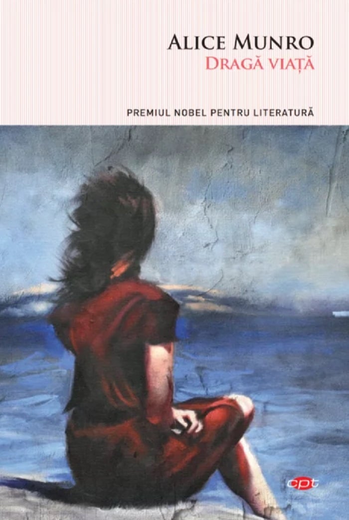 Carte Editura Litera, Draga viata, Alice Munro